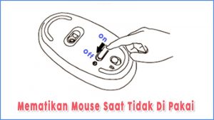√ 7 Tips Merawat Mouse Wireless Agar Awet
