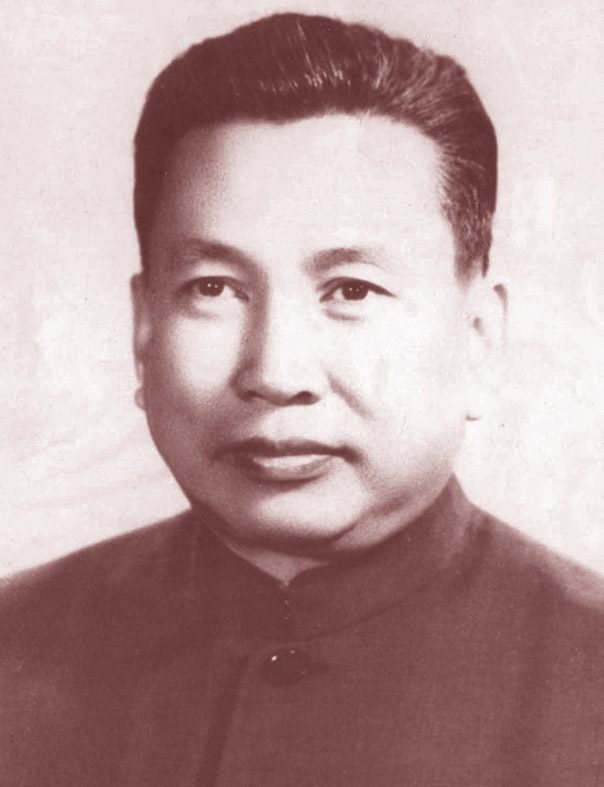Pol Pot Pemimpin Paling Kejam