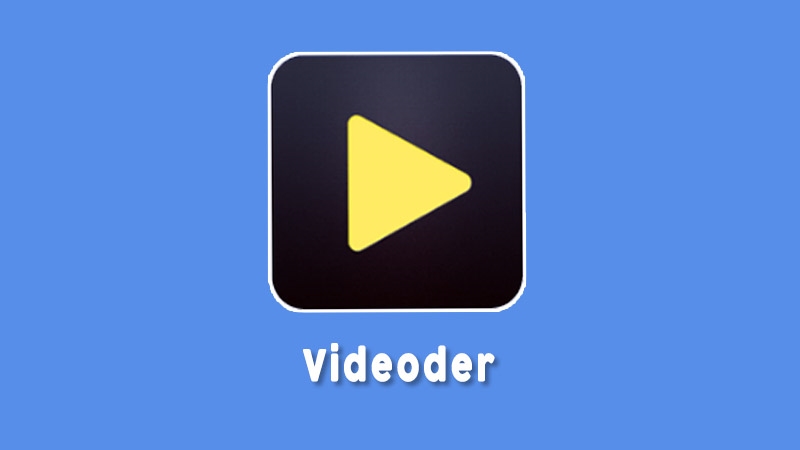 Videoder Aplikasi Download Youtube Gratis