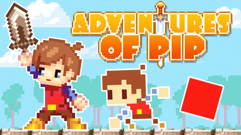 Adventures Of Pip Game Pc Untuk Gamer Pemula