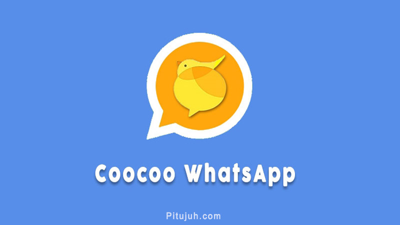 Coocoo Whatsapp Apk