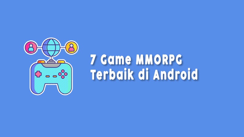 Game Mmorpg Terbaik Di Android