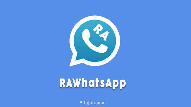 Rawhatsapp Apk Terbaru