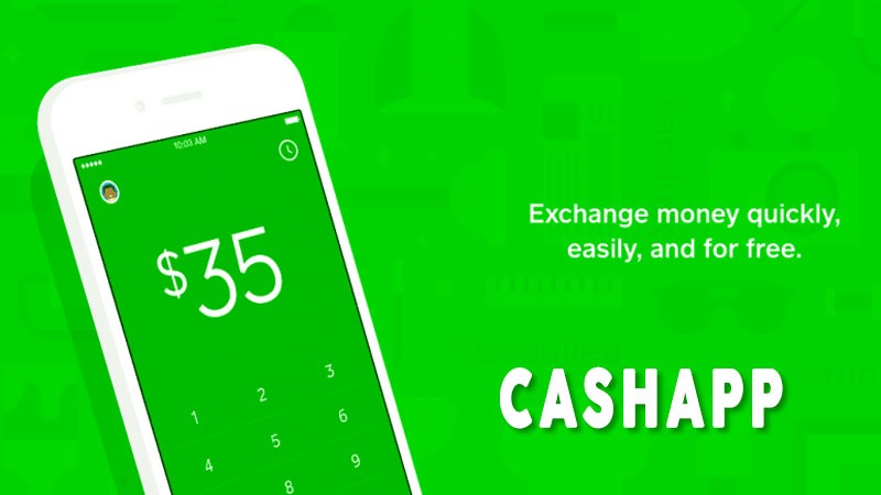 Cashapp Aplikasi Yang Menghasilkan Uang