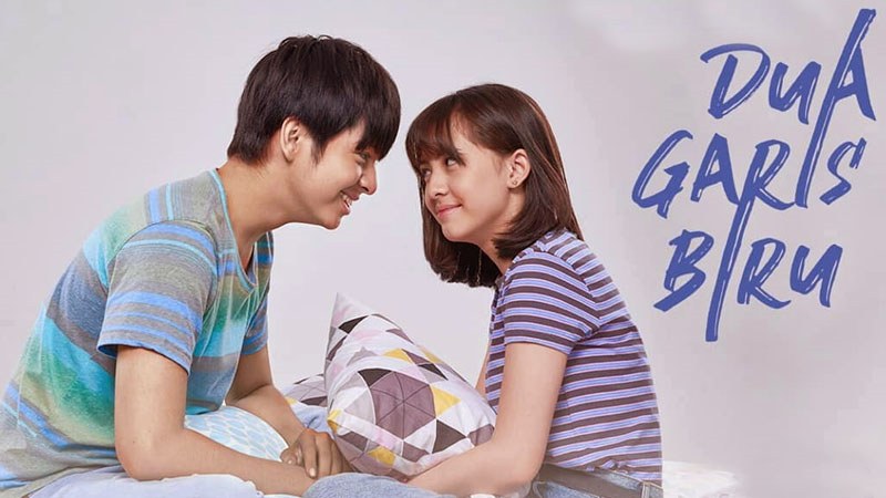 Dua Garis Biru Film Romantis Remaja Indonesia