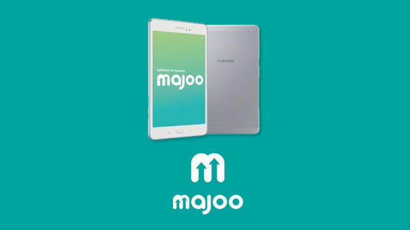 Majoo Aplikasi Kasir Online Android