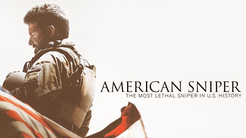 American Sniper Film Perang Terbaik