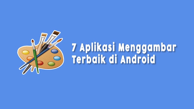 Aplikasi Menggambar Di Android