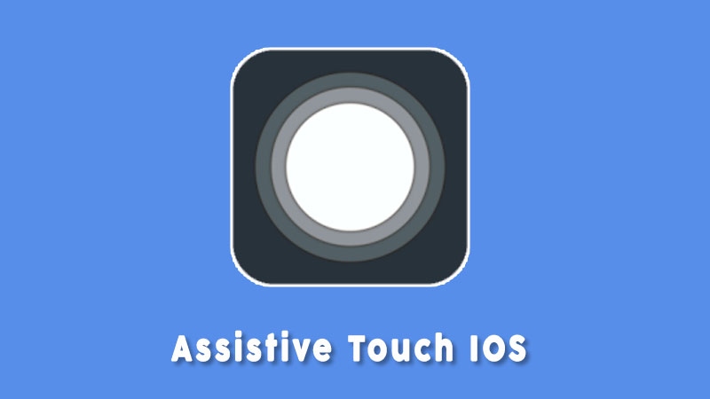 Assistive Touch Ios Aplikasi Untuk Merekam Layar Android Terbaik