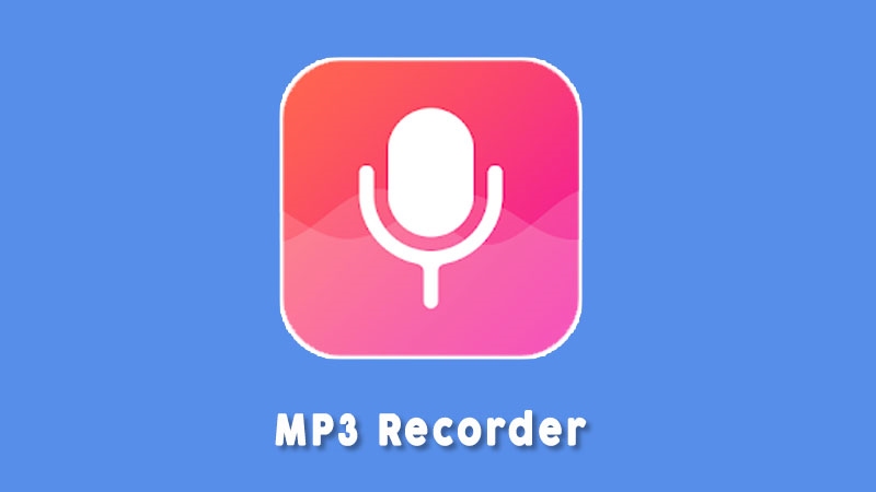 Mp3 Recorder Aplikasi Perekam Suara Android