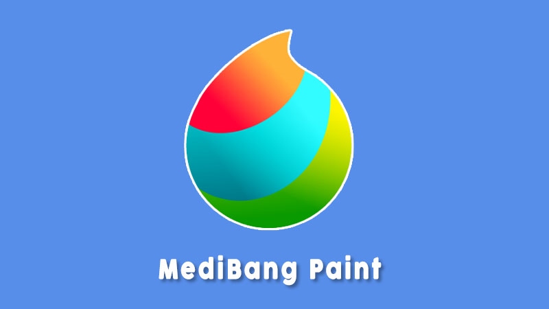 Medibang Paint Aplikasi Menggambar Di Android
