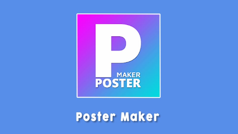 Poster Maker Aplikasi Pembuat Poster Di Android