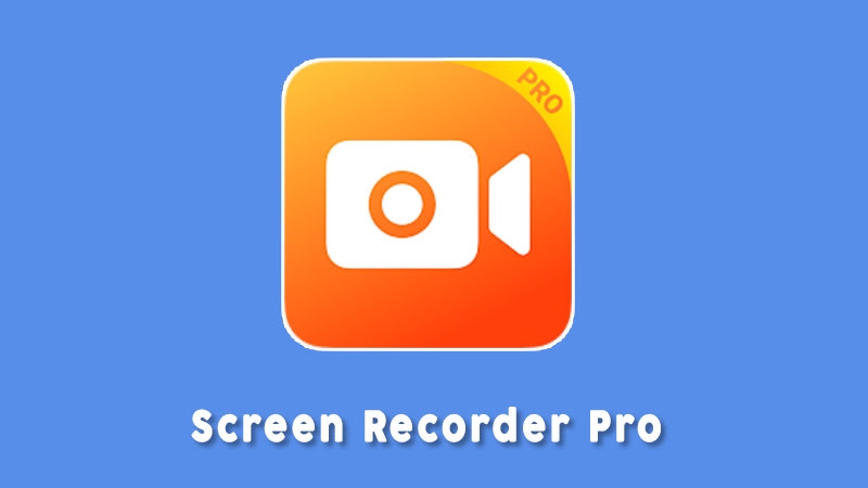 Screen Recorder Pro Aplikasi Untuk Merekam Layar Hp Android
