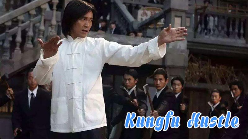 Kungfu Hustle Film Kungfu Terbaik