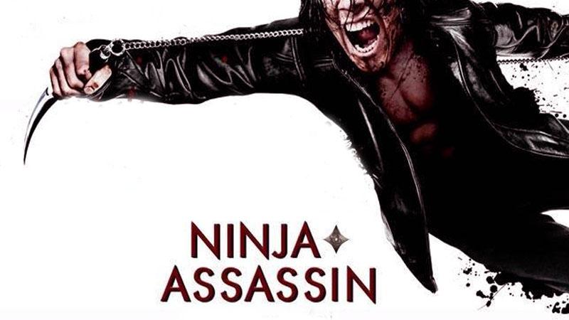 Ninja Assasin Film Kungfu Terbaik