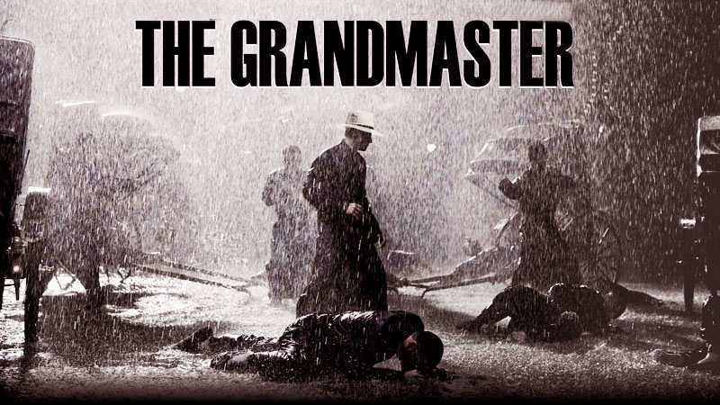 The Grandmaster Film Kungfu Terbaik