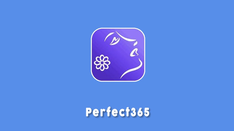 Perfec 365 Aplikasi Edit Foto Instagram