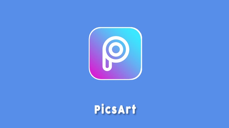 Picsart Aplikasi Edit Foto Instagram