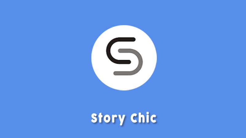 Story Chic Aplikasi Edit Foto Instagram