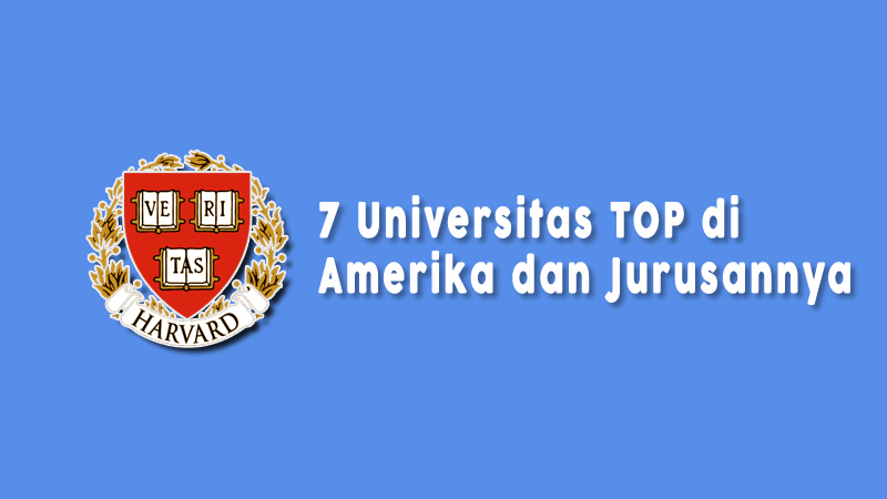 Universitas Top Di Amerika